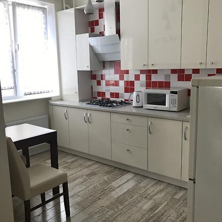 Apartment On Levanevskogo Odessza Kültér fotó