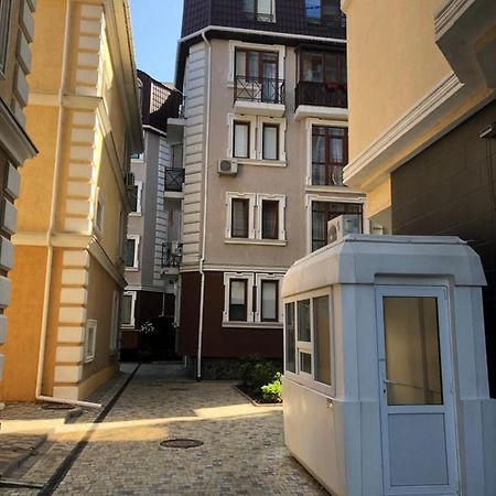 Apartment On Levanevskogo Odessza Kültér fotó