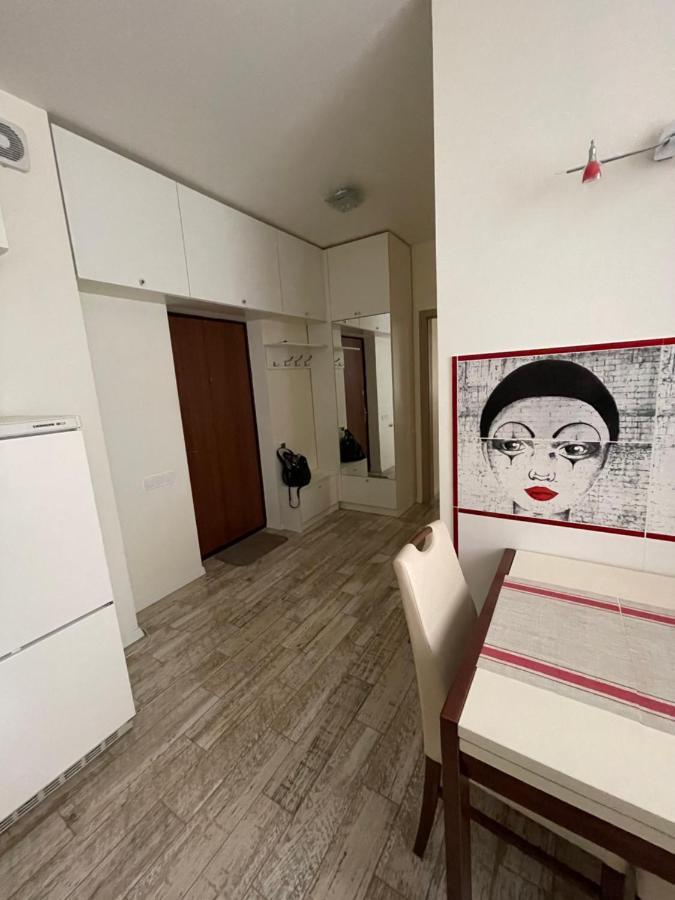 Apartment On Levanevskogo Odessza Kültér fotó