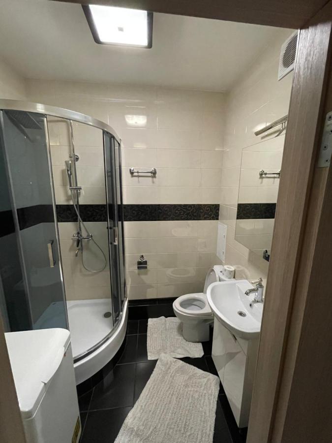 Apartment On Levanevskogo Odessza Kültér fotó