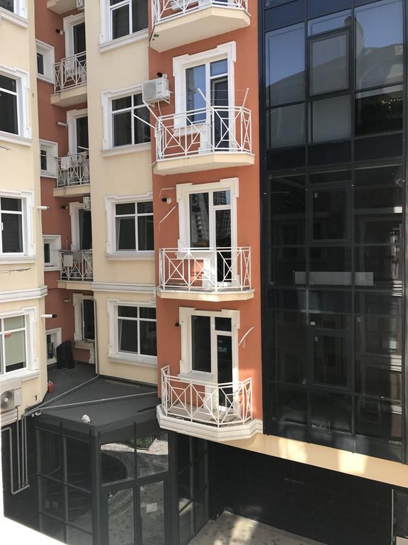 Apartment On Levanevskogo Odessza Kültér fotó